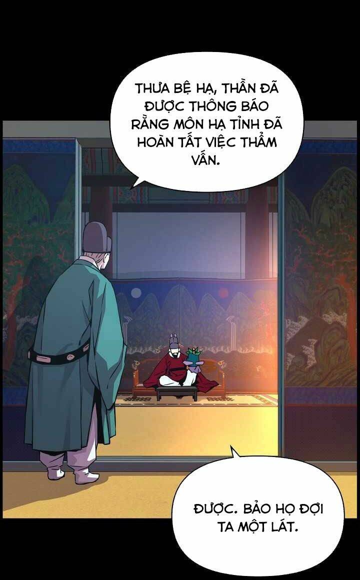 Tôi Sẽ Sống Như Một Hoàng Tử: Chapter 32
