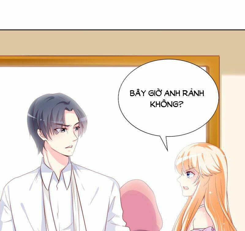 Này! Đừng Động Vào Phô Mai Của Tôi: Chapter 84