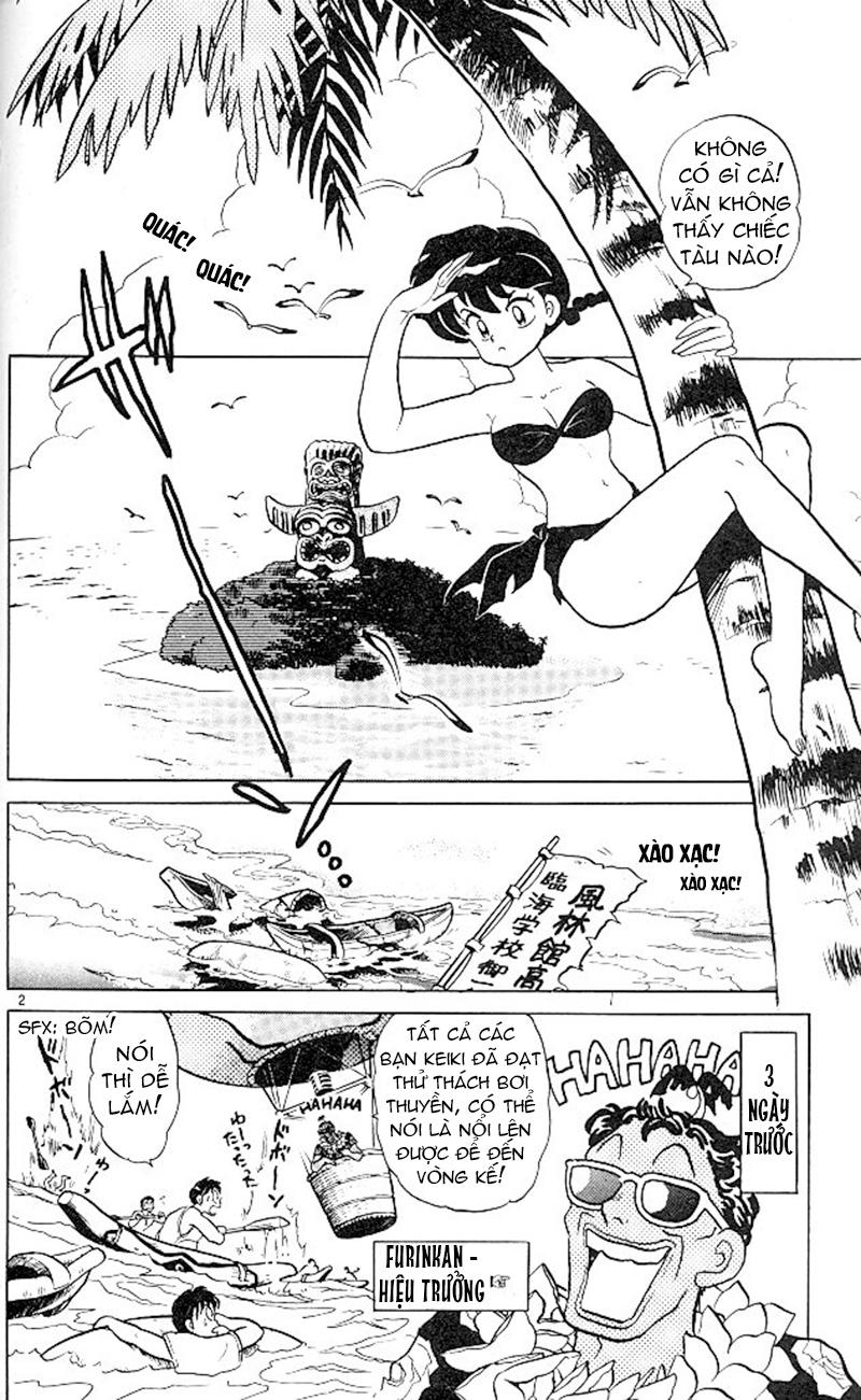 Suối Lời Nguyền: Chapter 350.1