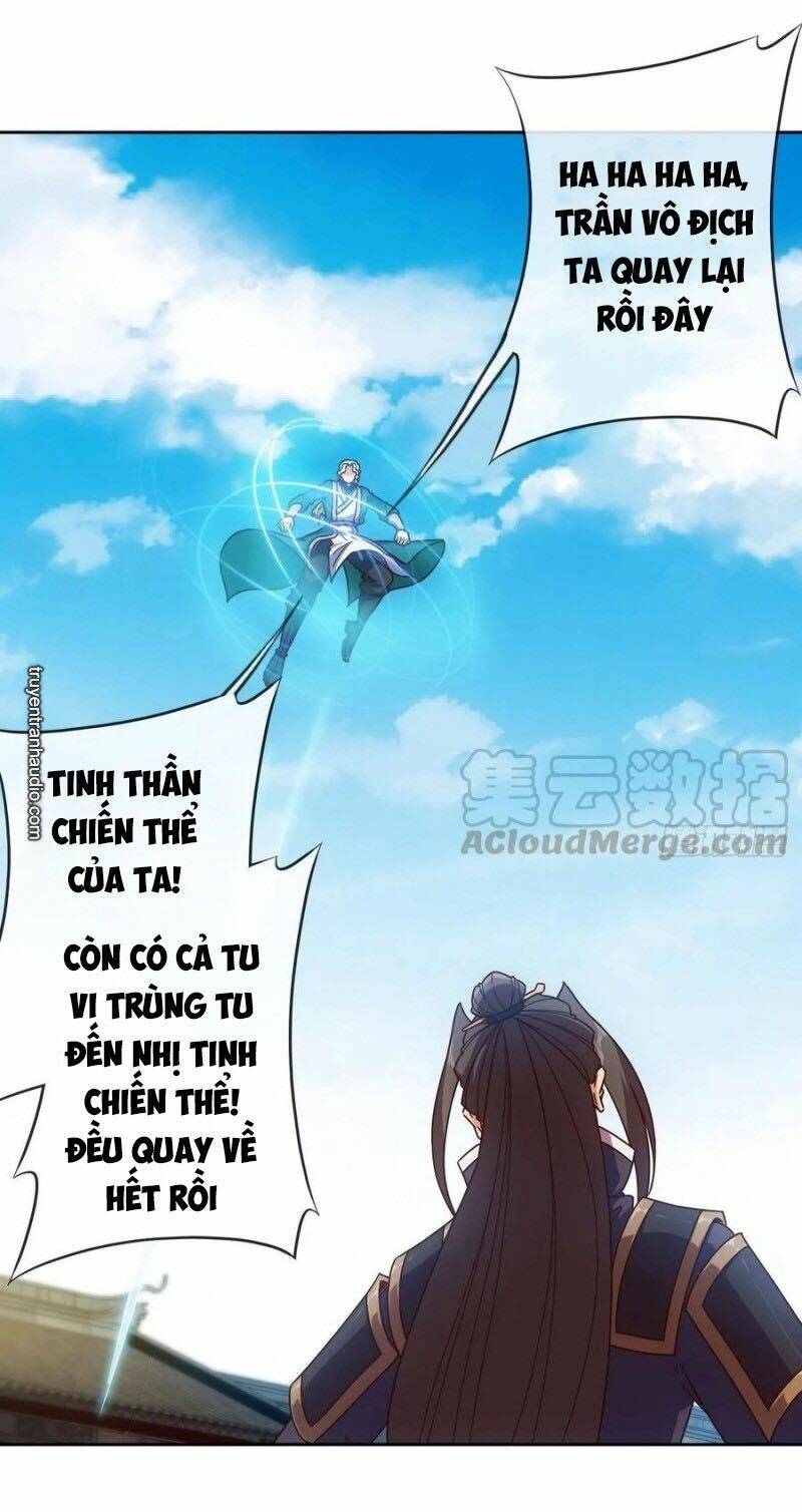 Hồng Thiên Thần Tôn: Chapter 103