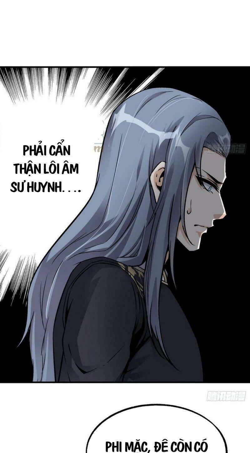 Cuồng Thiếu Siêu Thiên Tài: Chapter 77