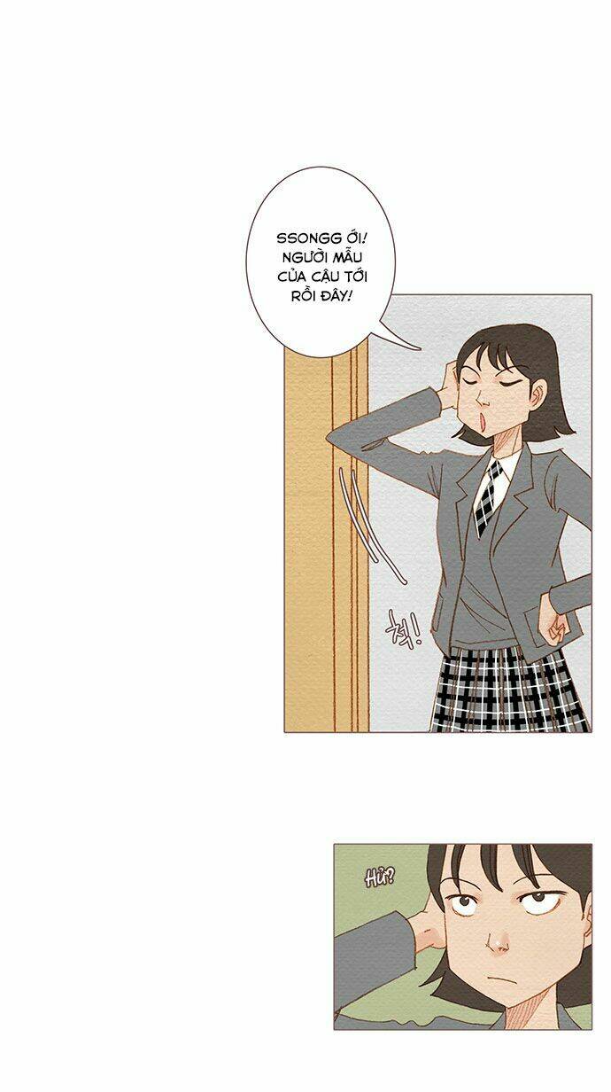 Thánh Thần Trẻ Trâu: Chapter 47