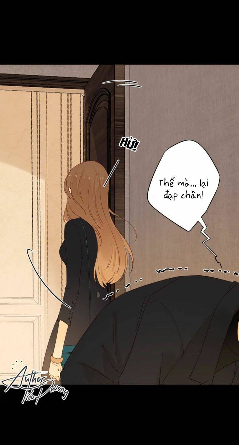 Cô Ấy Không Đáng Yêu: Chapter 36