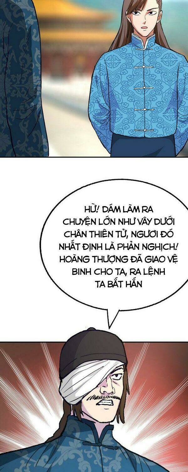 Đại Gia Livestream Vạn Giới: Chapter 95