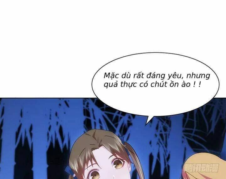 Bí Mật Của Dạ Tộc: Chapter 28