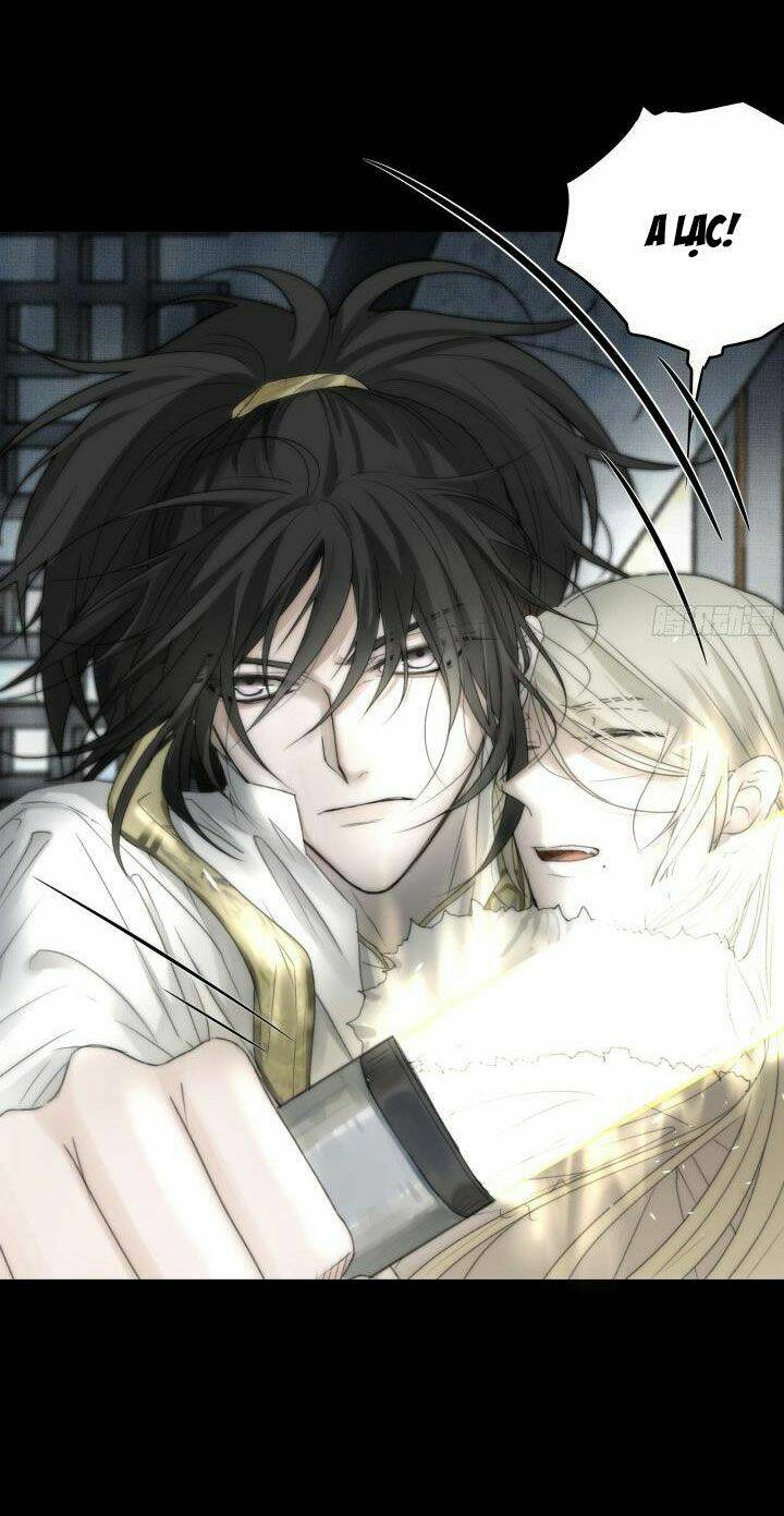 Nguyệt Trụy Trọng Minh: Chapter 11