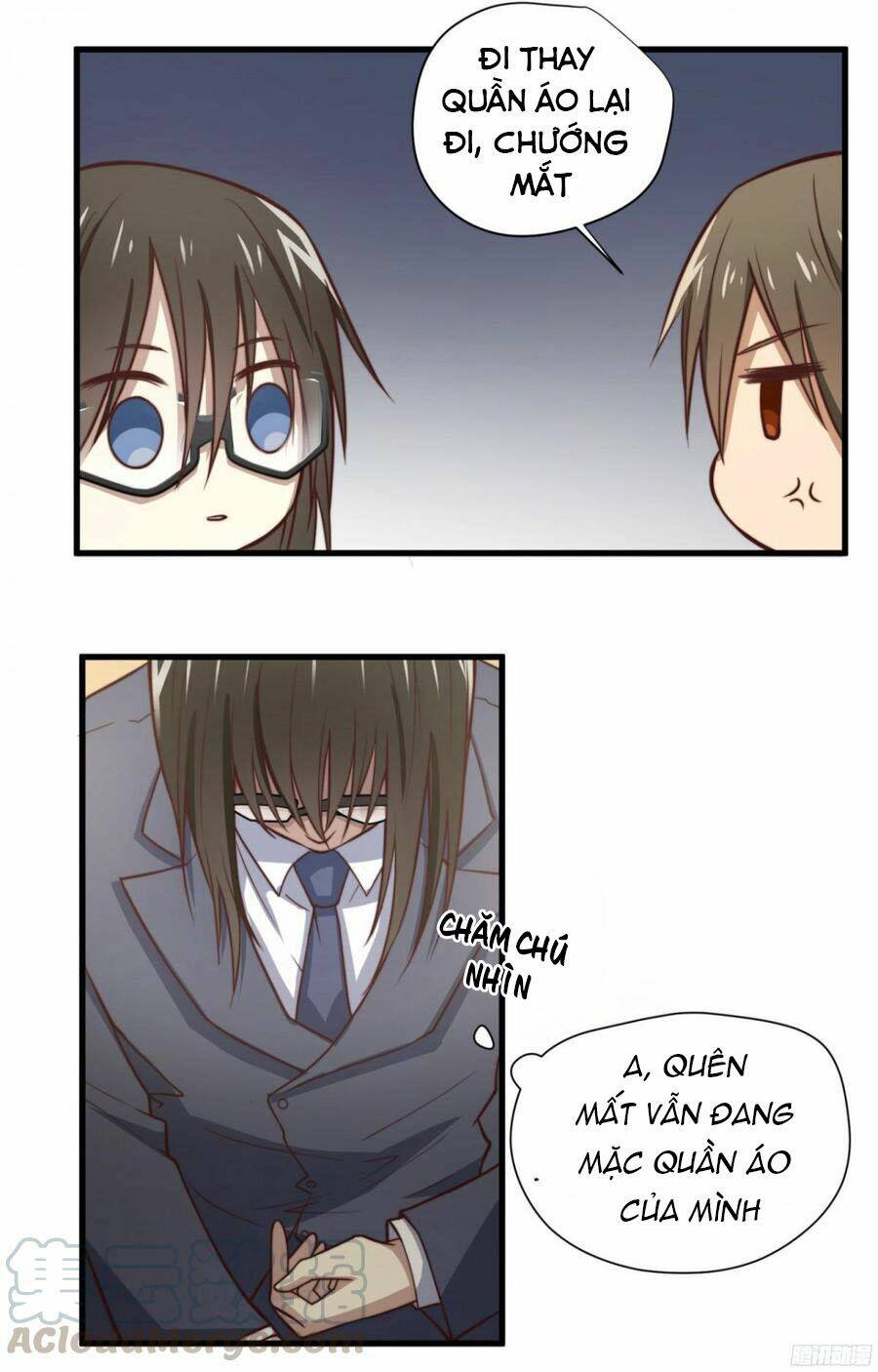 Đơn Phương Yêu Thầm Anh: Chapter 36