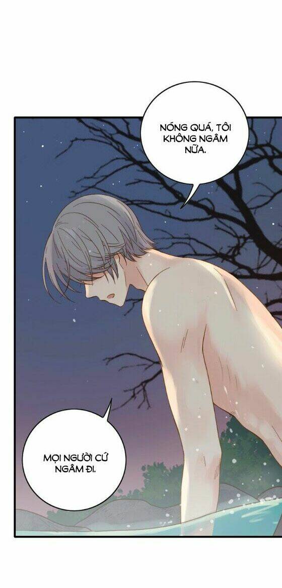 Bạc Hà Chi Hạ 2: Chapter 71