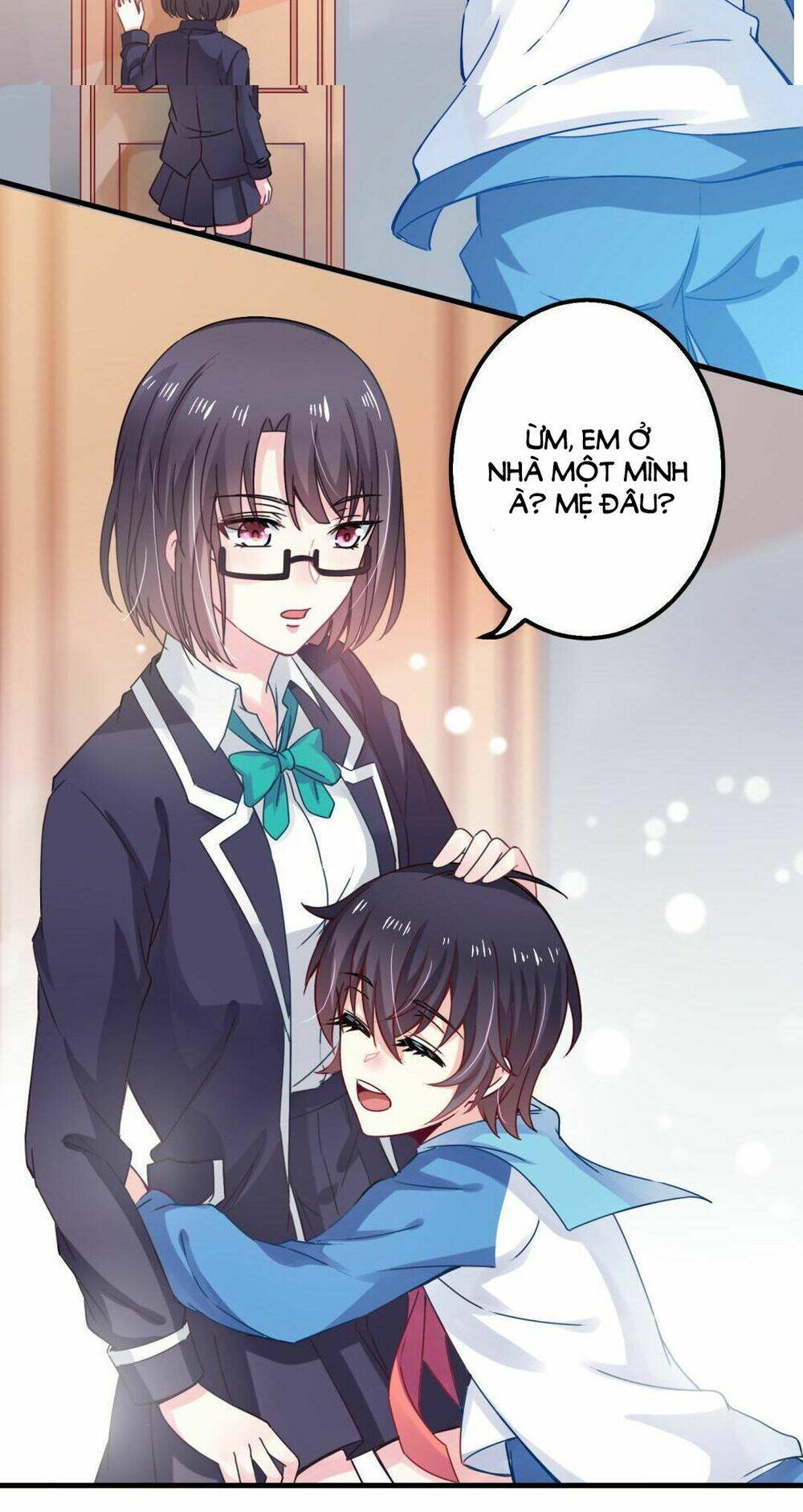 Yêu Tôi Đều Chết Cả Đi!: Chapter 6