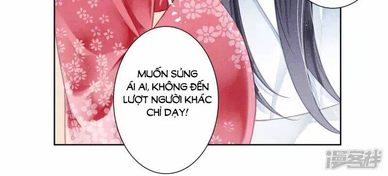 Ái Thượng Vô Địch Tiếu Hoàng Hậu: Chapter 91