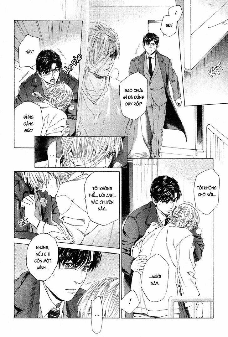 Acid Town: Chapter 33