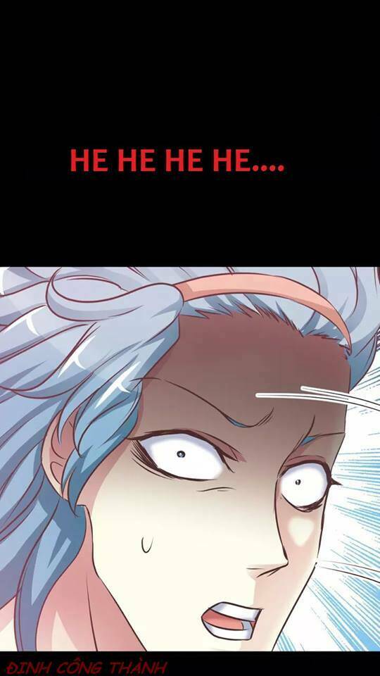 Truyện Kinh Dị Ở Tòa Nhà Số 44: Chapter 33