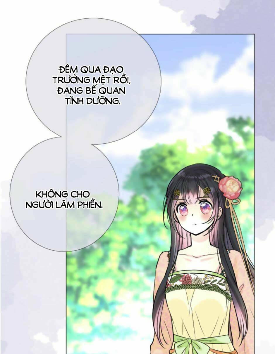 Sao Lại Là Yêu?: Chapter 21