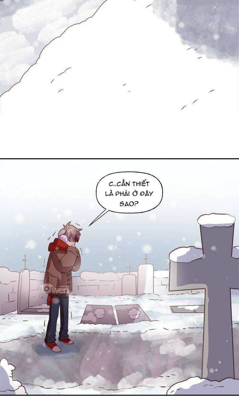 Lời Nguyền Lalin: Chapter 43