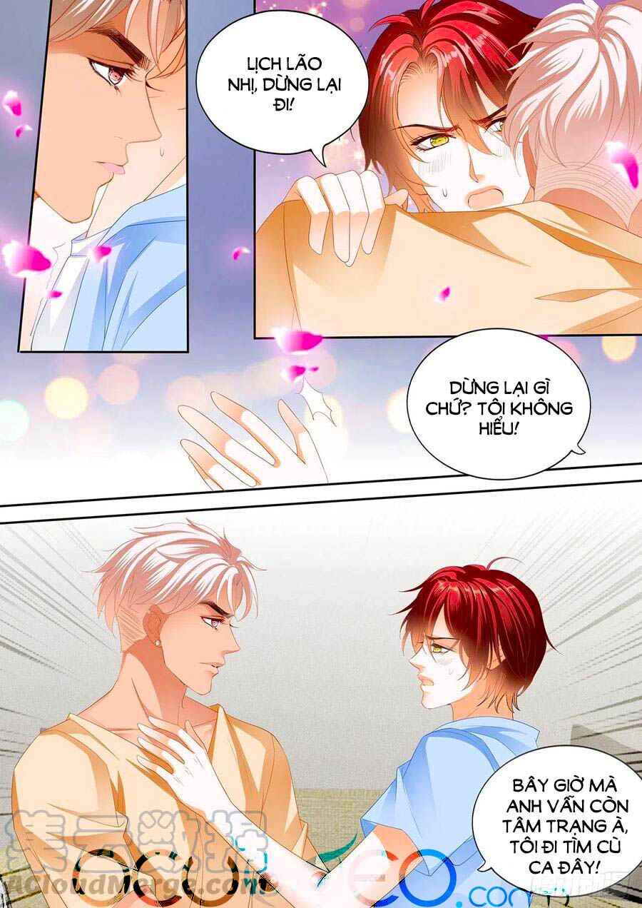 Bá Đạo Tiểu Thúc, Xin Trêu Chọc Vừa Thôi!: Chapter 265