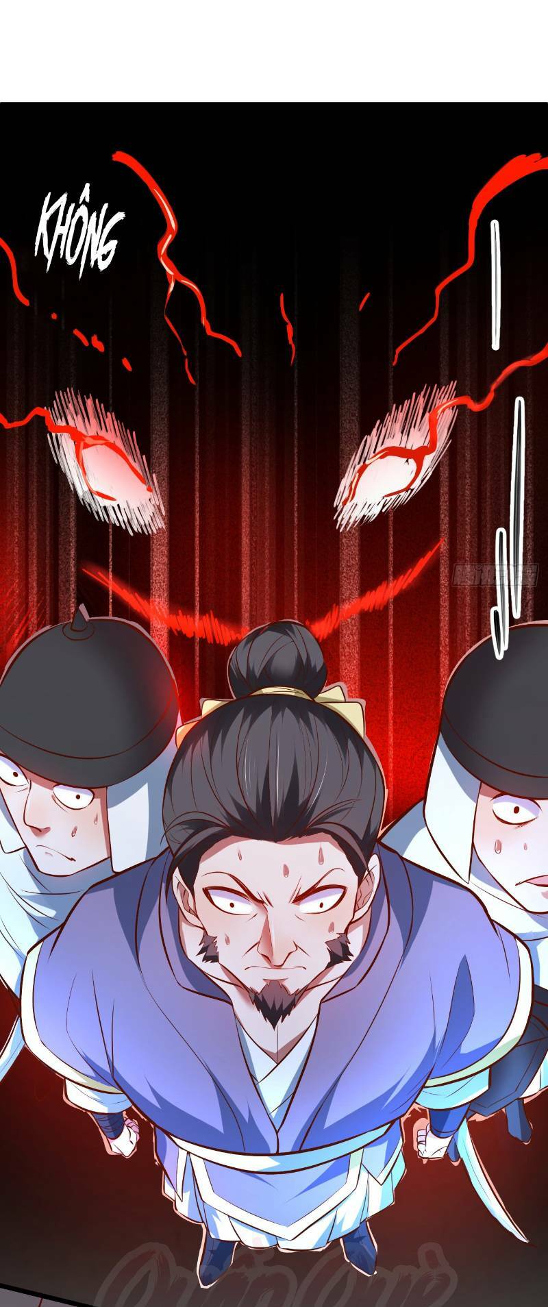 Trọng Sinh Tối Cường Ma Tôn Ở Rể: Chapter 30