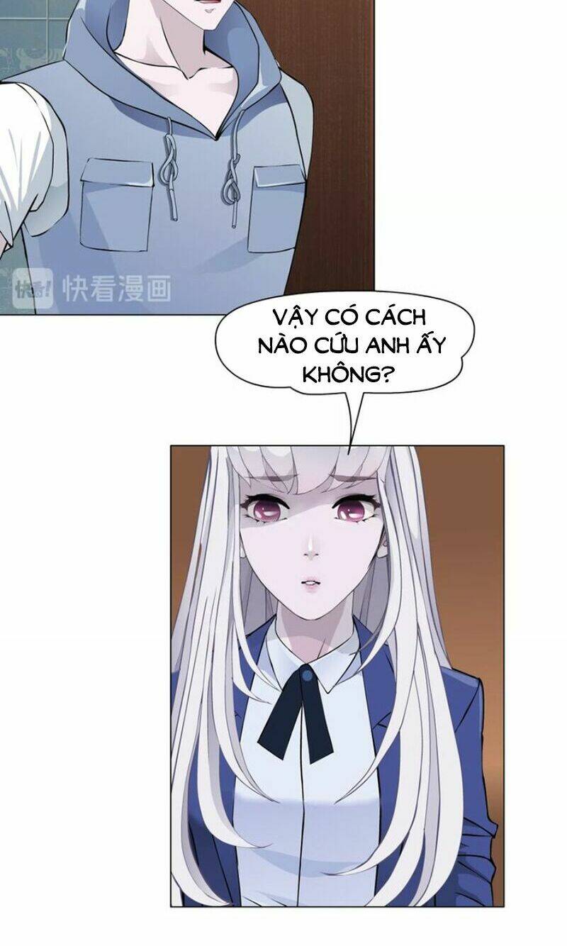 Sổ Tay Mỹ Nam Giới X: Chapter 44