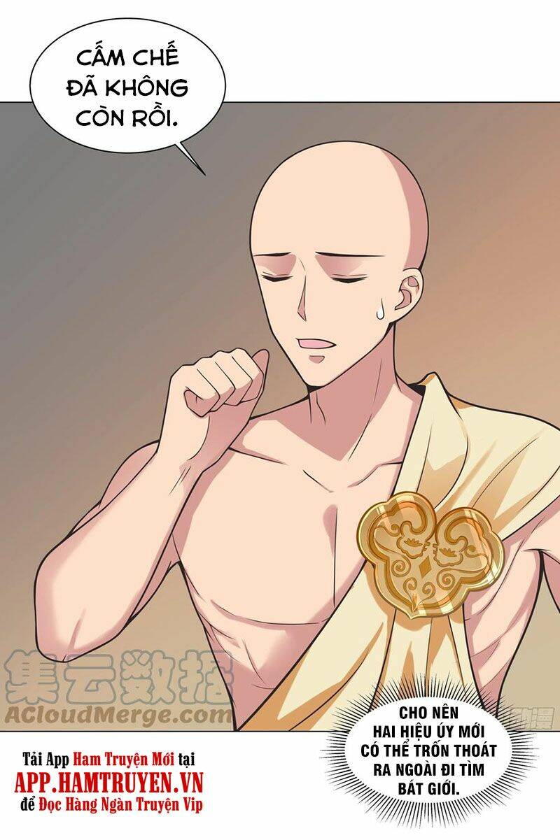 Tà Du Ký: Chapter 137