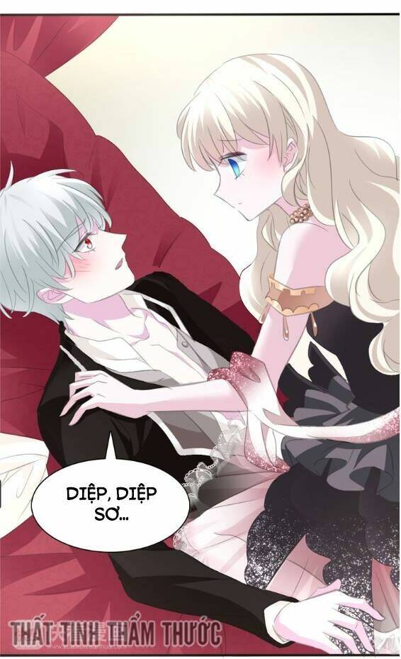 Một Lời Không Hợp Liền Hút Máu: Chapter 44