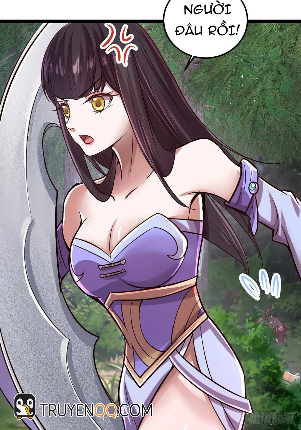 Cục Gạch Xông Vào Dị Giới: Chapter 17