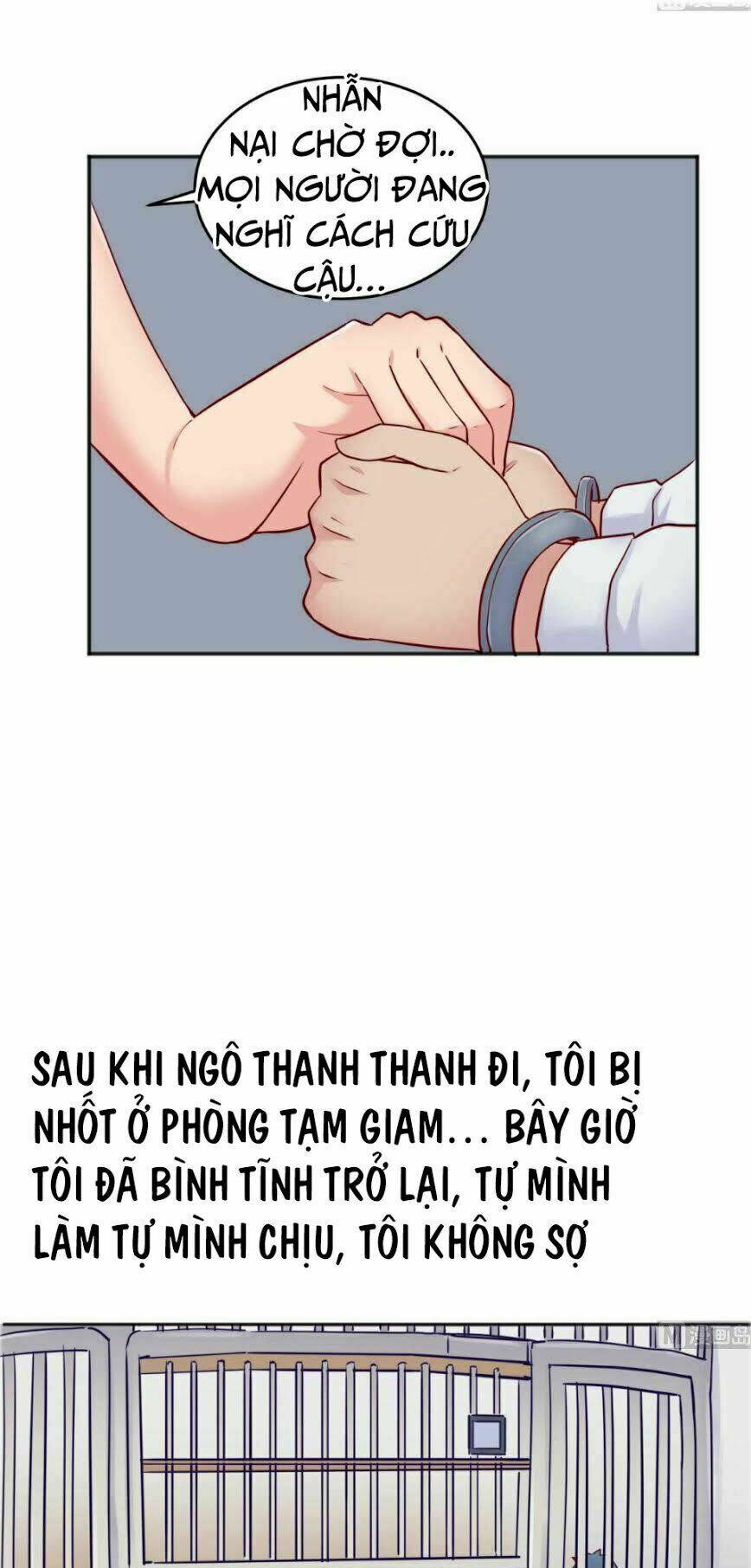 Bác Sĩ Riêng Của Nữ Thần: Chapter 50