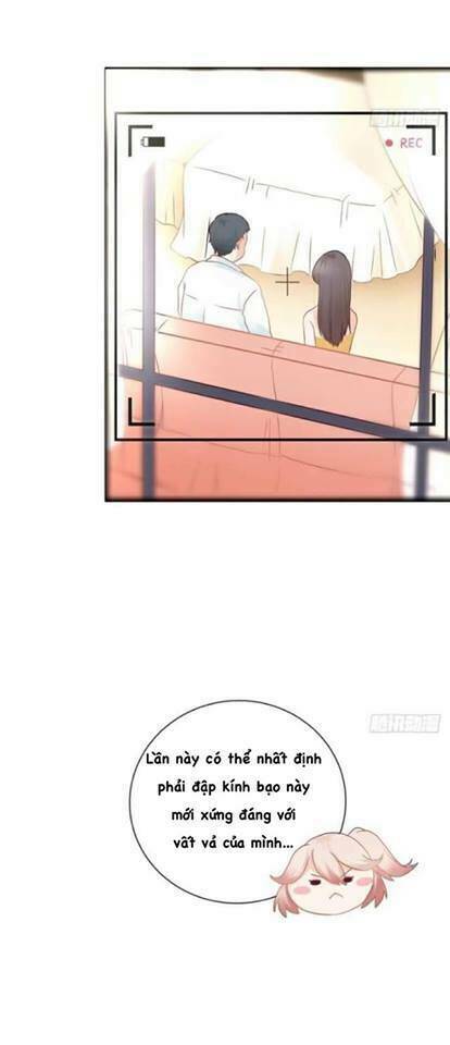 Trò Chơi Scandal: Chapter 1