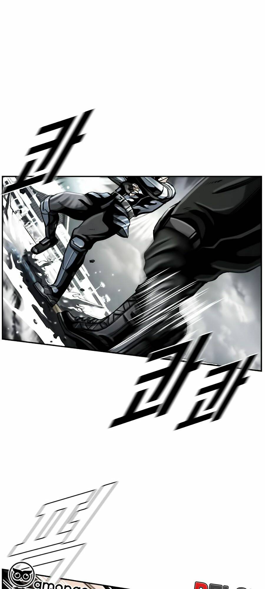 Thợ Săn Đầu Tiên: Chapter 22