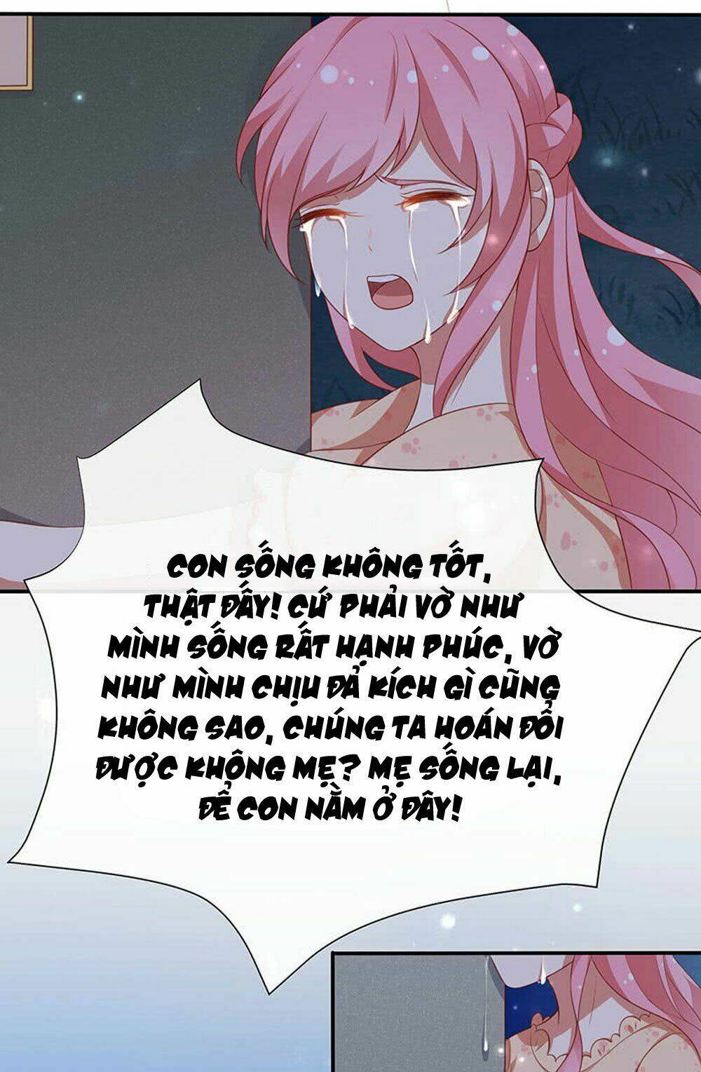 Cả Thế Giới Đều Không Bằng Người: Chapter 65