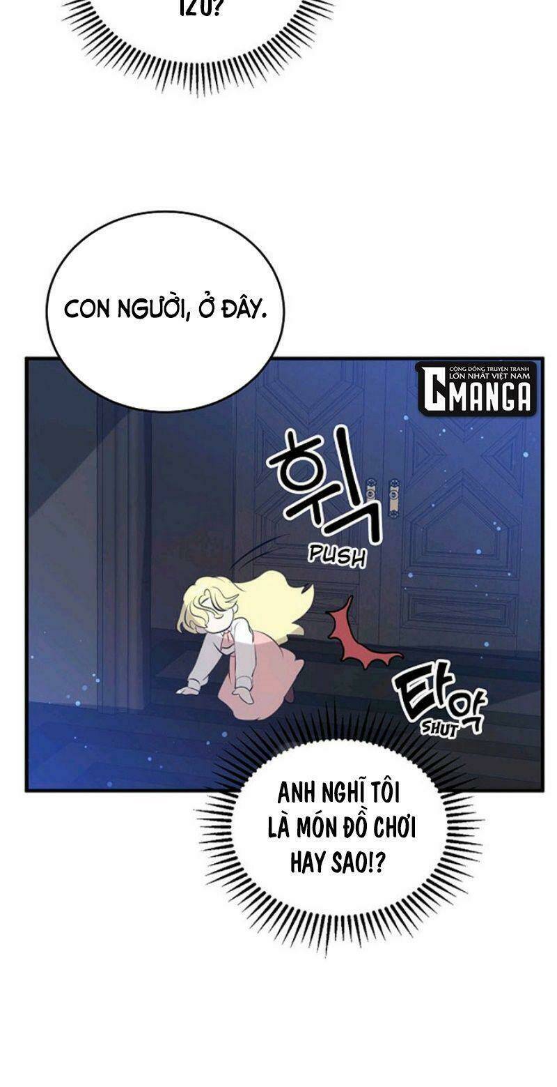 Tôi Là Bạn Gái Cũ Của Một Người Lính: Chapter 42