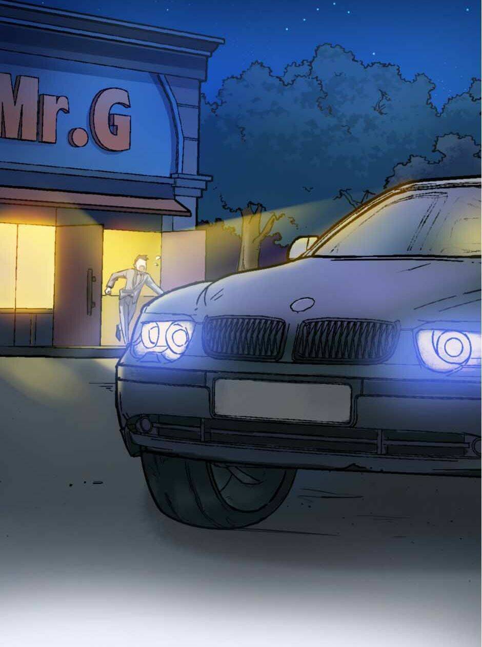 Vô Thượng Thần Vương: Chapter 36