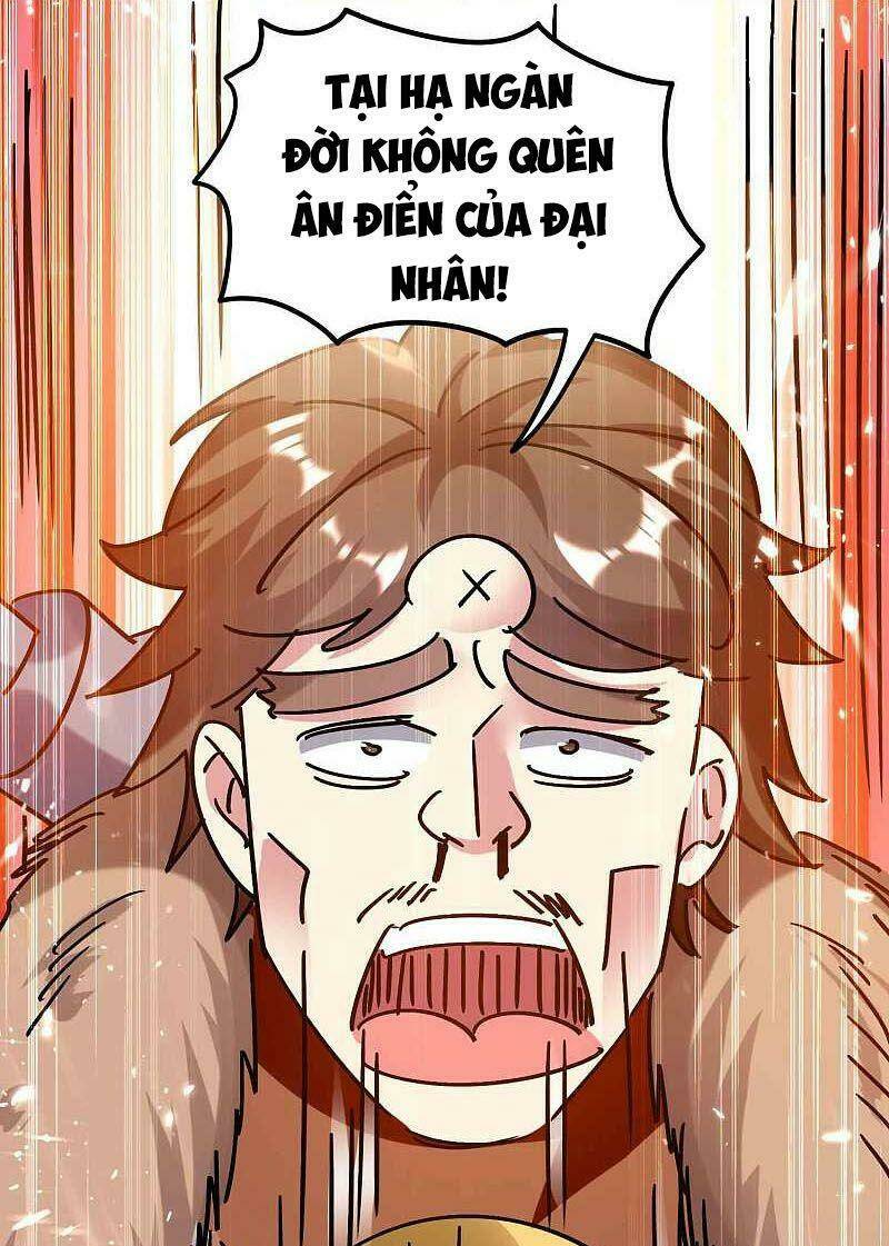 Kết Hôn Không Dễ: Chapter 146