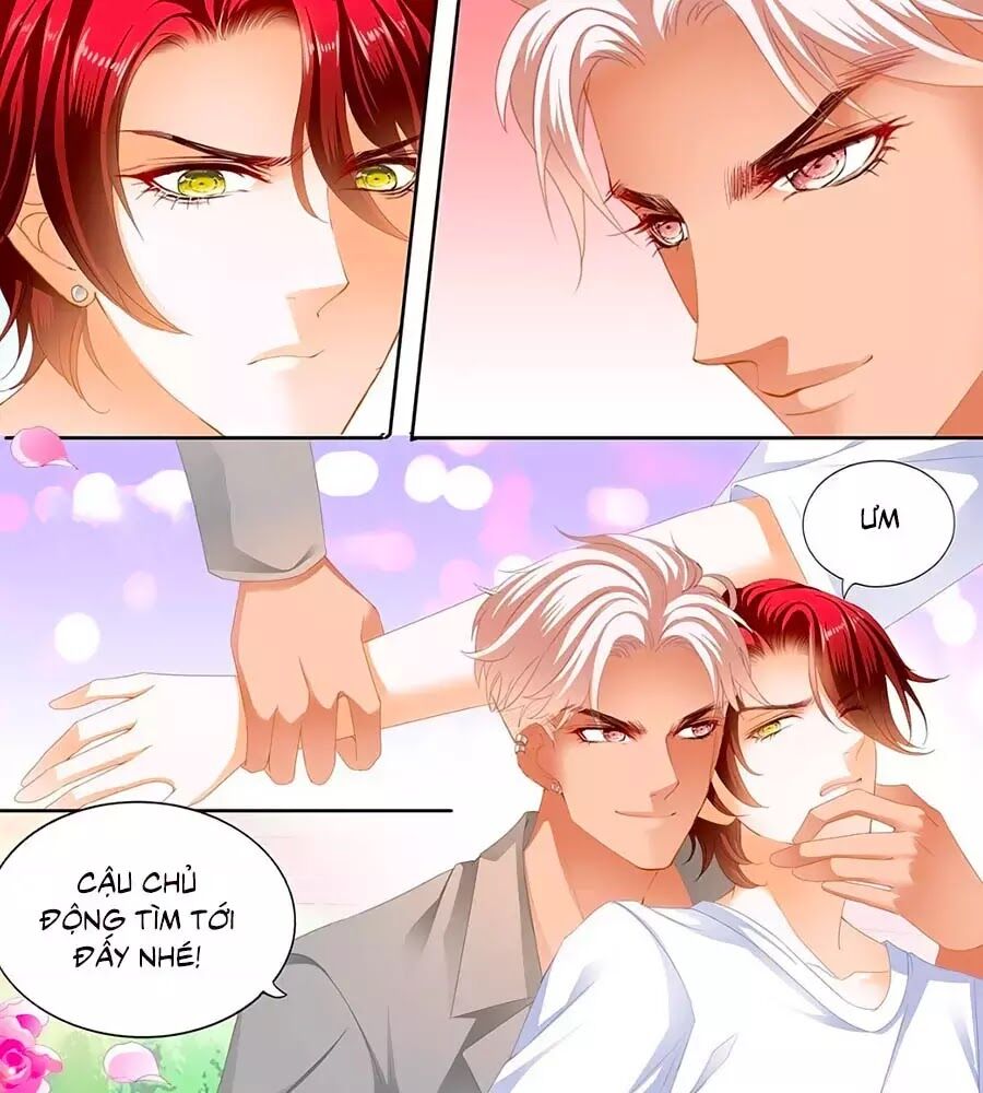 Bá Đạo Tiểu Thúc, Xin Trêu Chọc Vừa Thôi!: Chapter 139