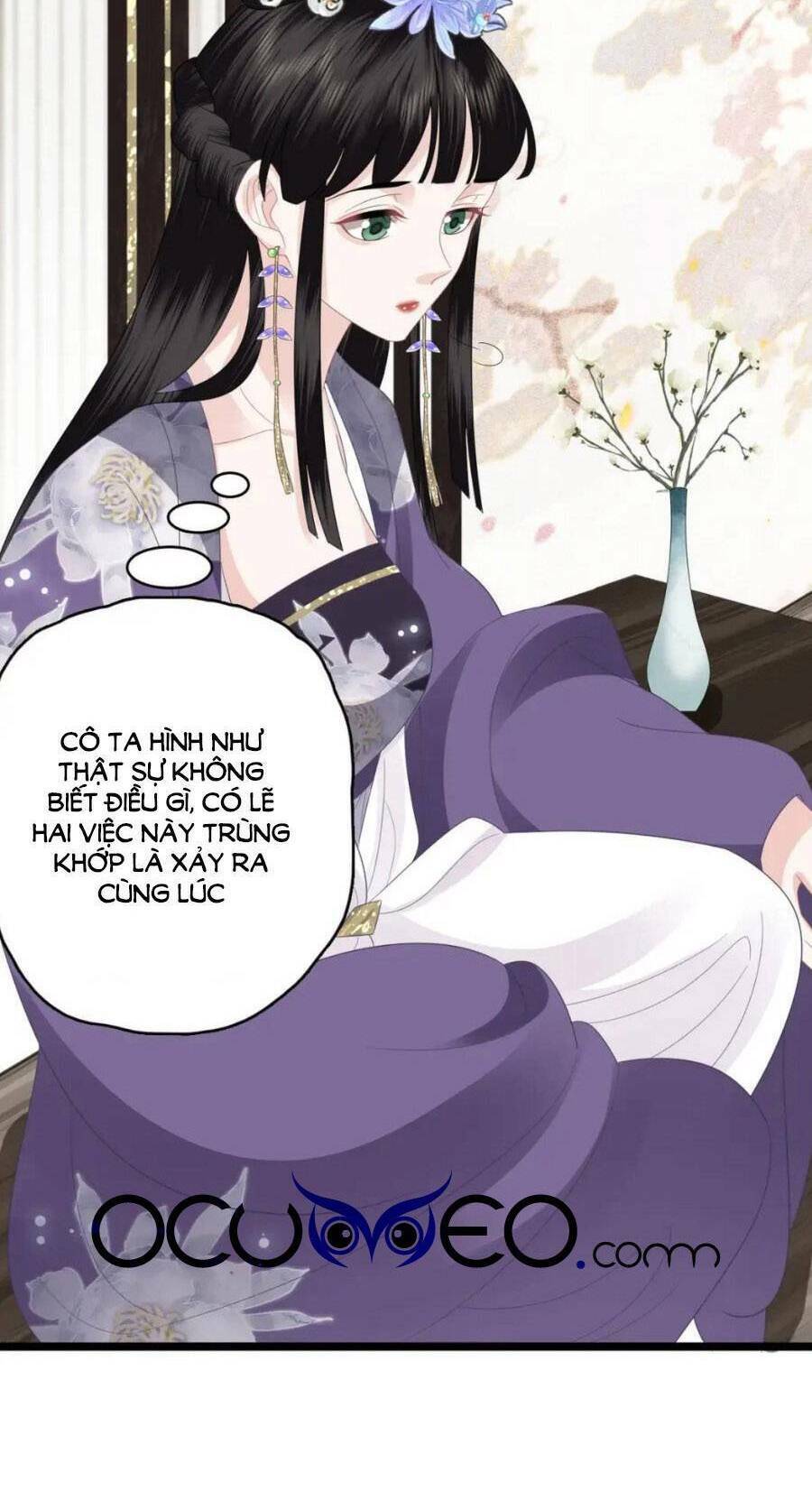 Điều Hương Vương Phi: Chapter 36