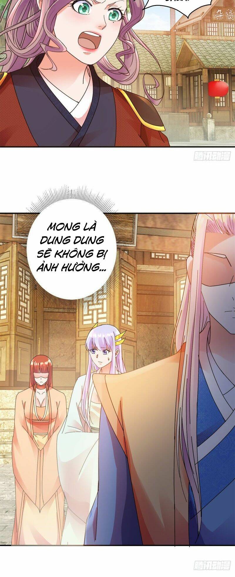 Sử Thượng Đệ Nhất Chưởng Môn: Chapter 166