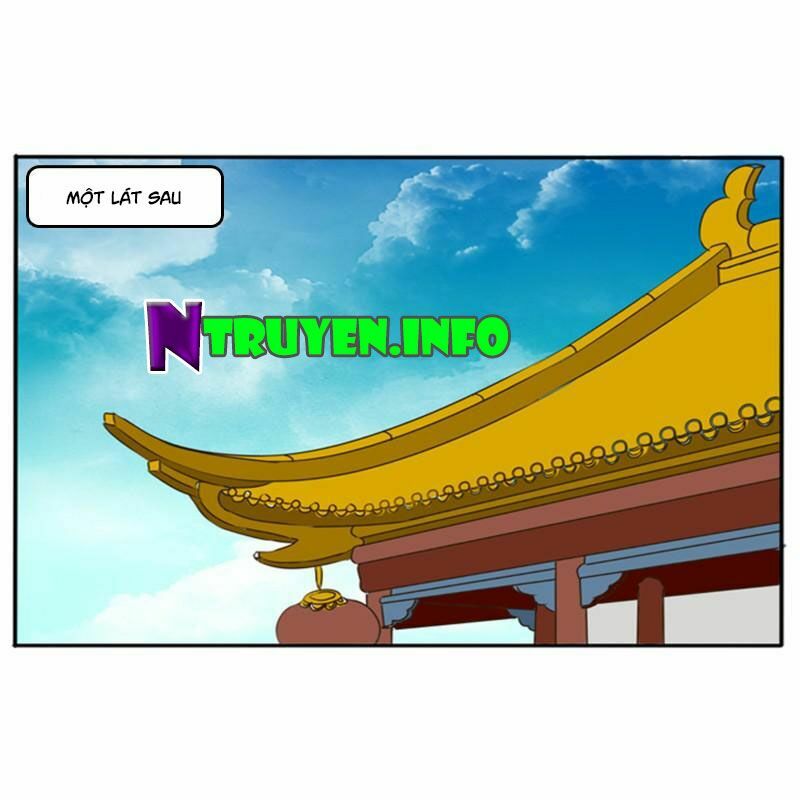 Thông Linh Phi: Chapter 81