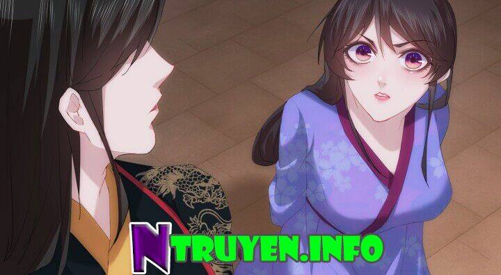 Bí Mật Của Dạ Tộc: Chapter 5.2