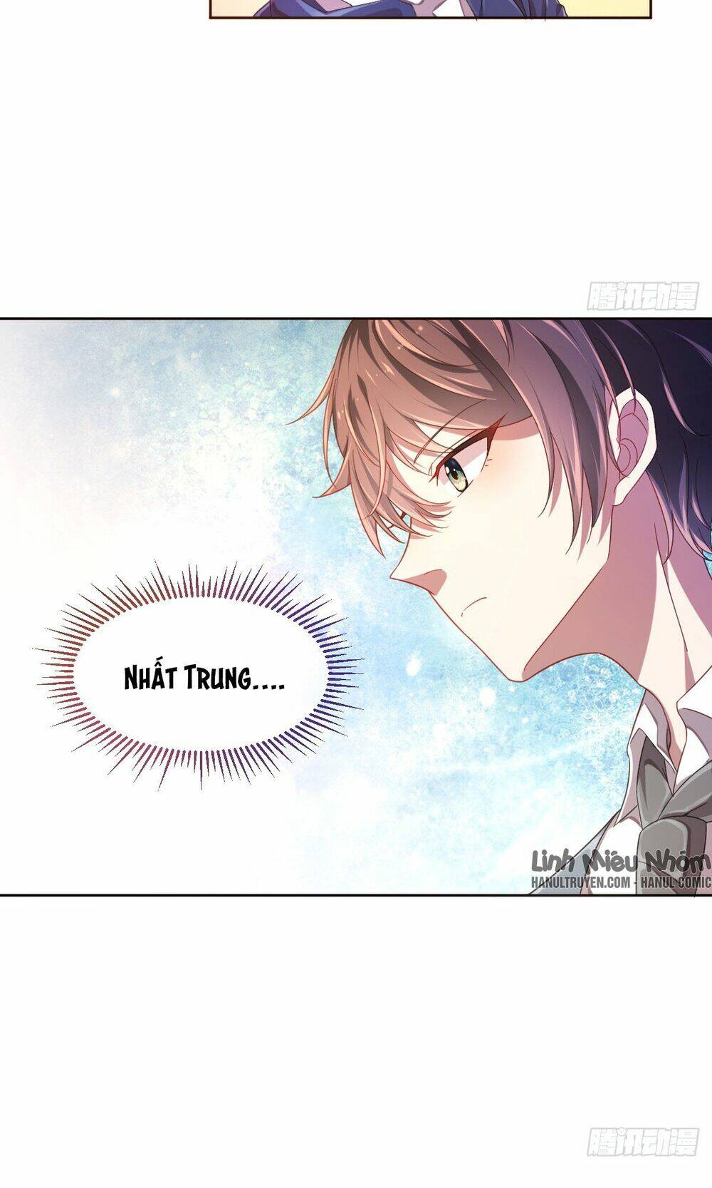 Đại Thần Gaming Đơn Phương Tôi: Chapter 11