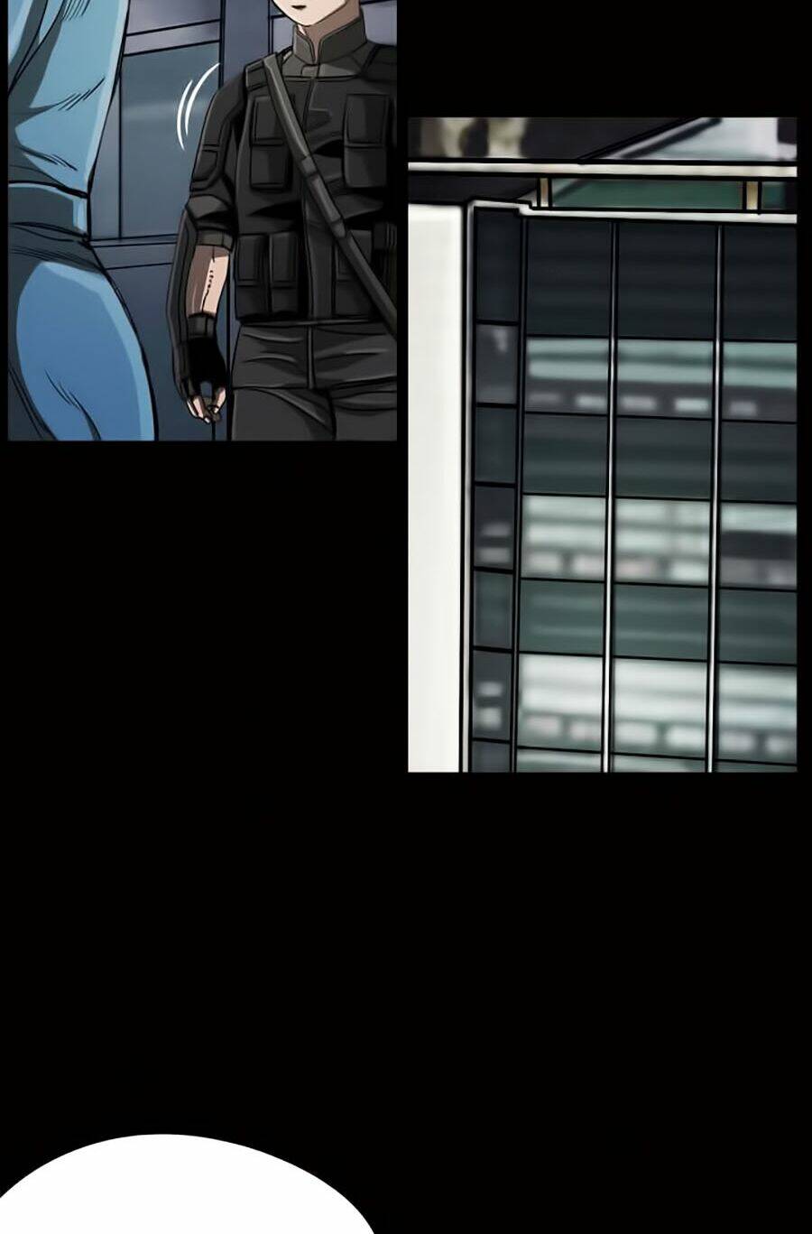 Thợ Săn Đầu Tiên: Chapter 38