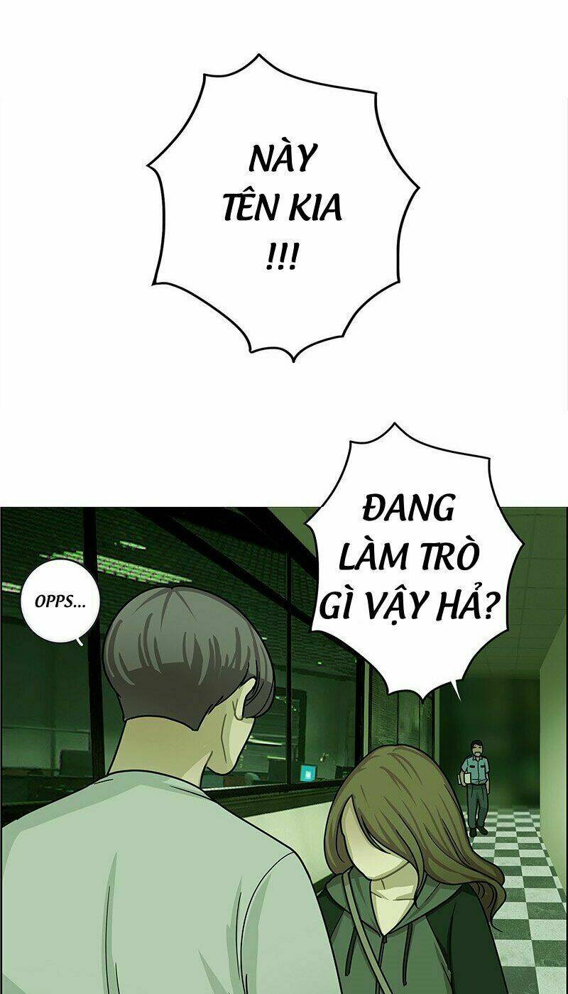 Nửa Đêm Ở Poppy Land: Chapter 4