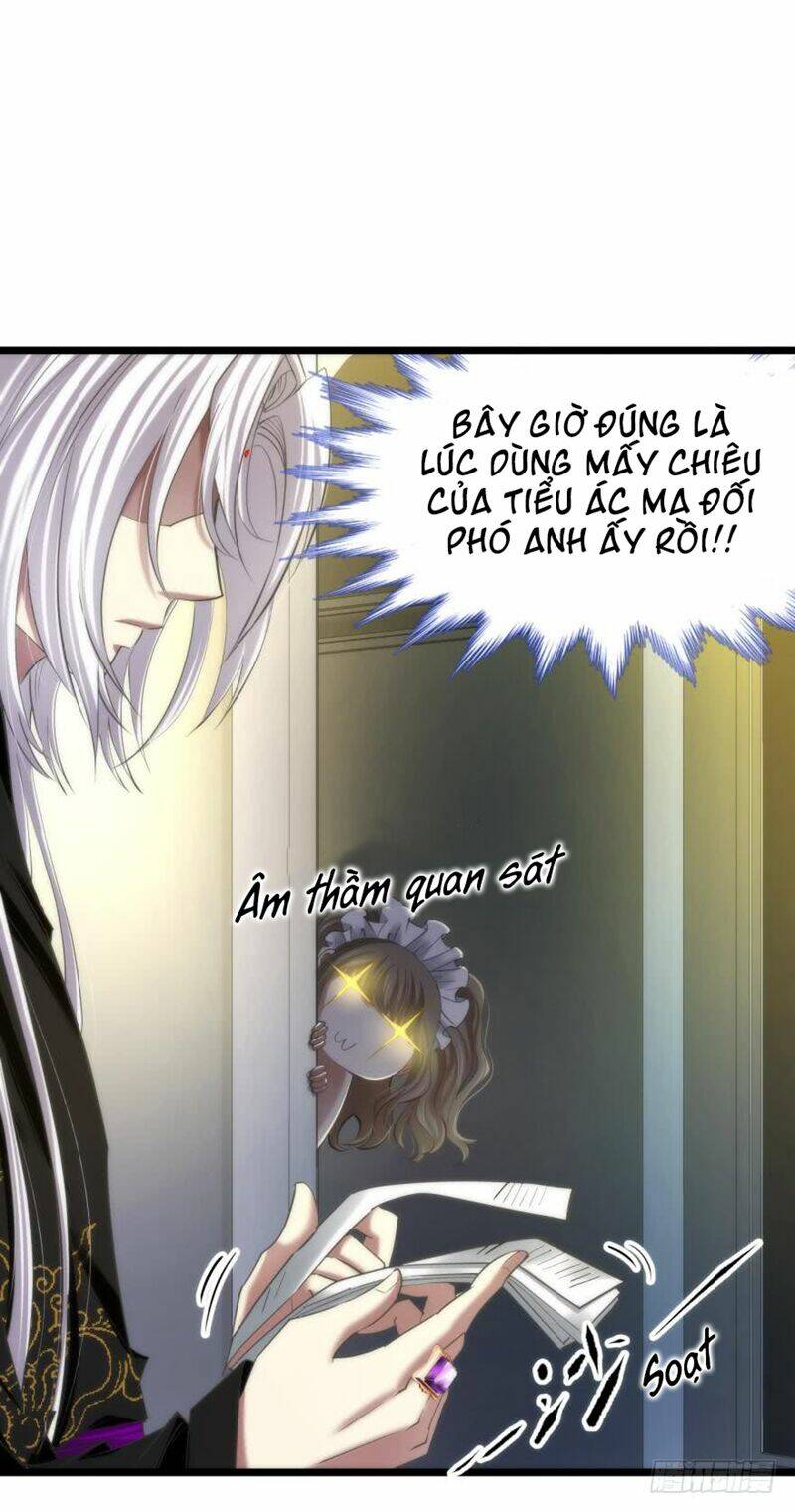 Một Vạn Tư Thế Công Lược Yêu Nam: Chapter 105