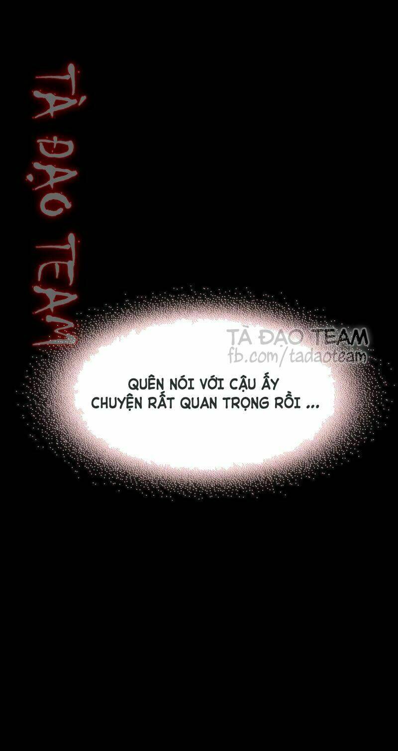 Người Yêu Thời Không: Chapter 34