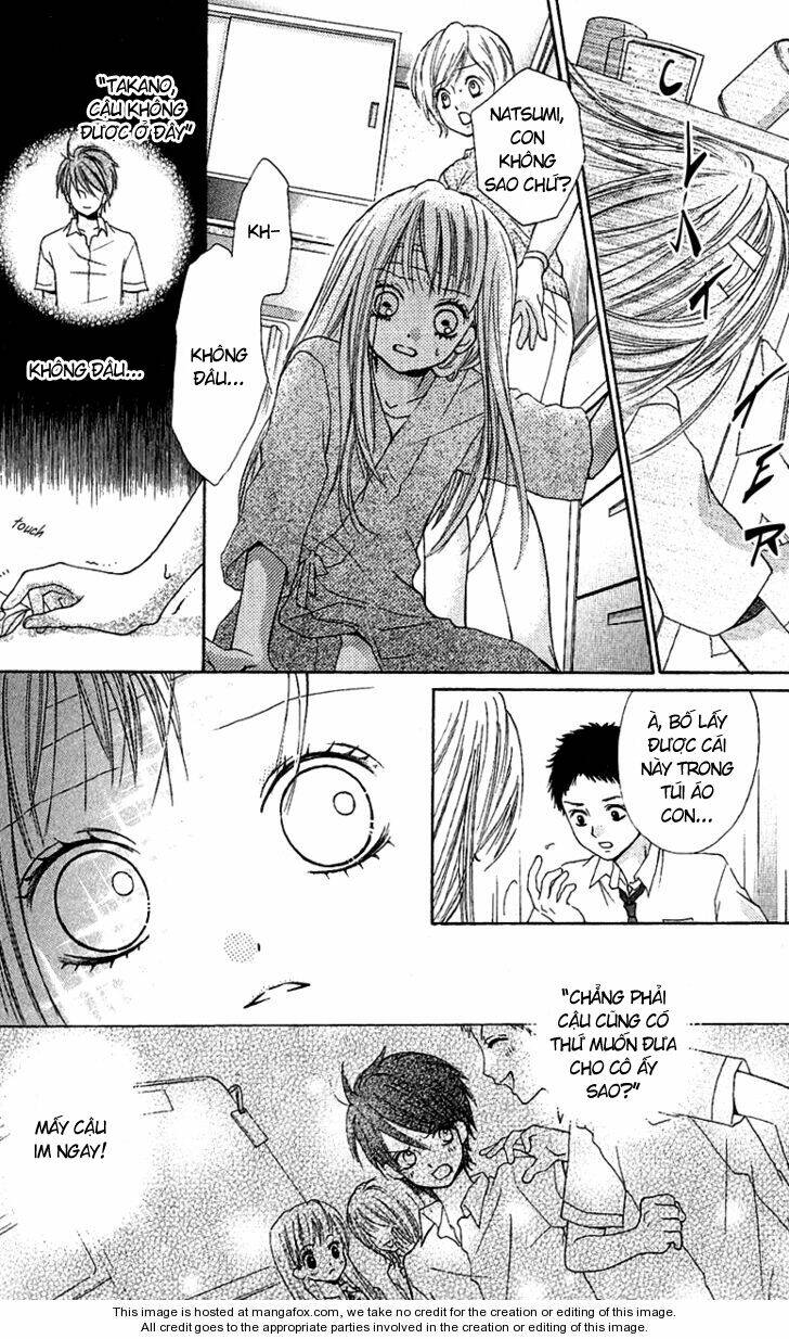 Screaming Lesson!!!: Chapter 3.4