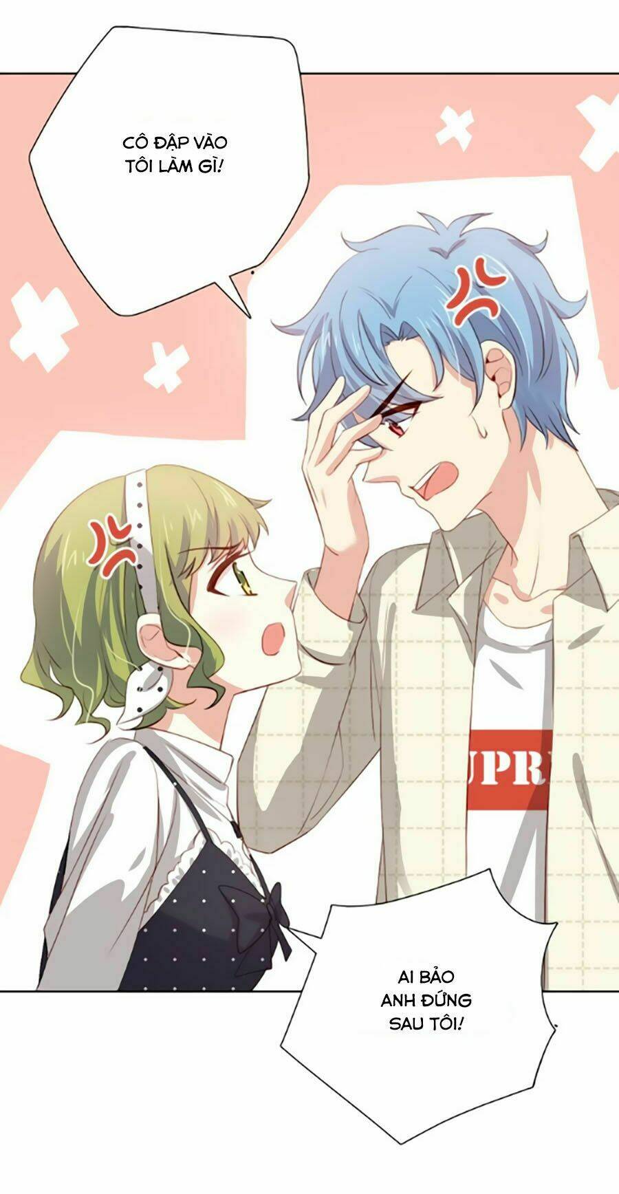 Tình Yêu Là Thế 2: Chapter 30