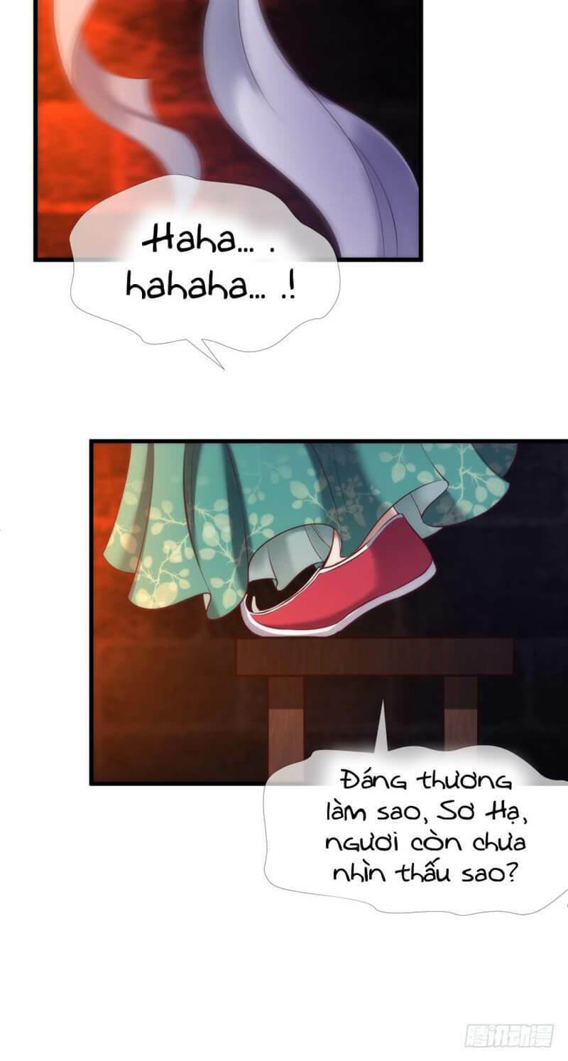 Một Vạn Tư Thế Công Lược Yêu Nam: Chapter 168