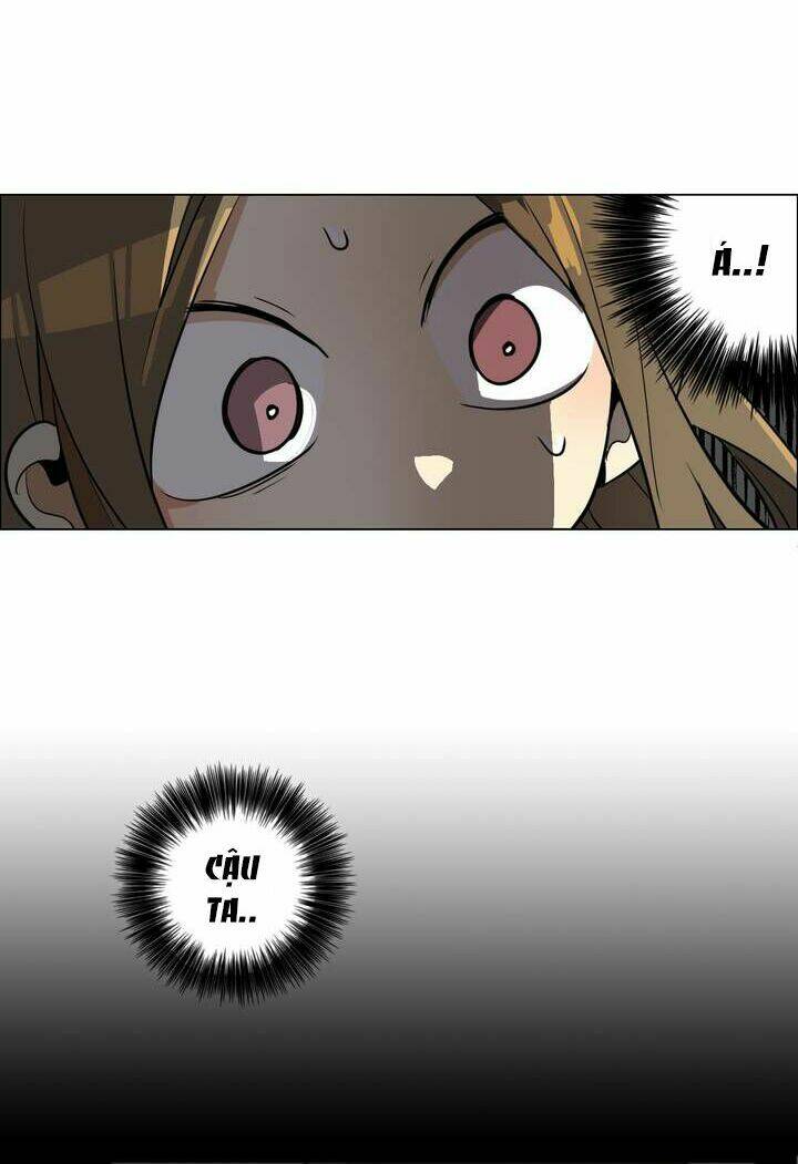 Lớn Lên Đểu Cáng: Chapter 8