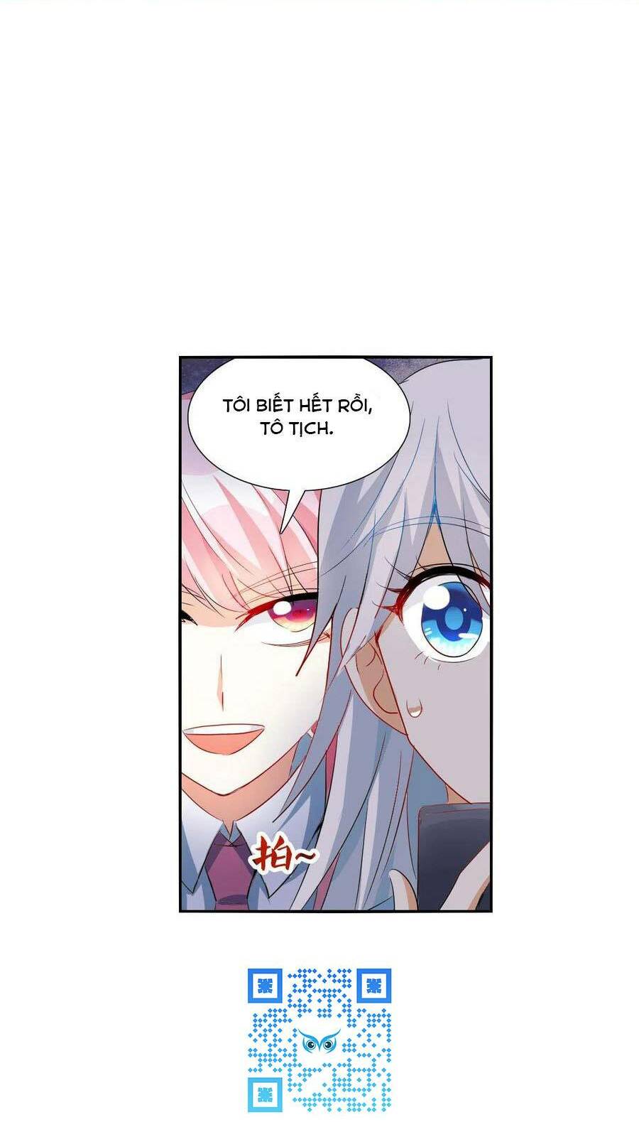 Tô Tịch Kỳ Quái 2: Chapter 45