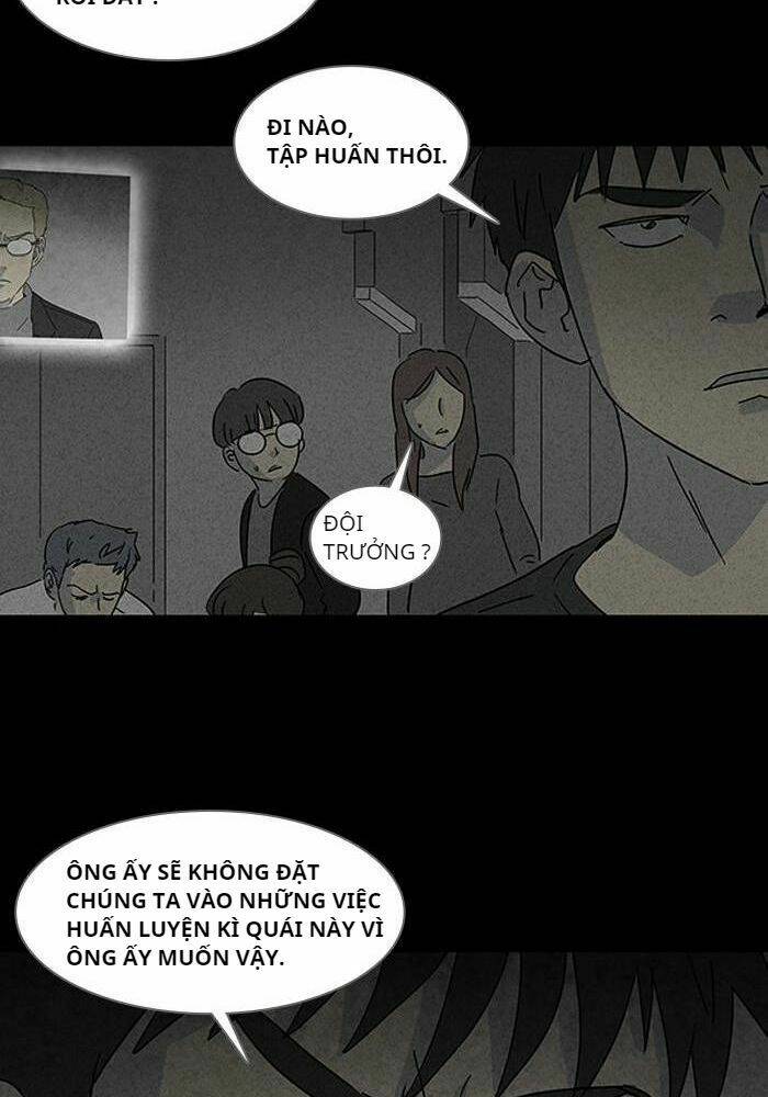 Những Câu Chuyện Bất Thường: Chapter 112