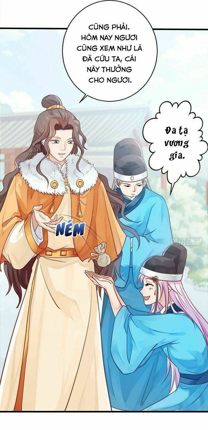 Bệ Hạ Xin Tự Trọng: Chapter 14