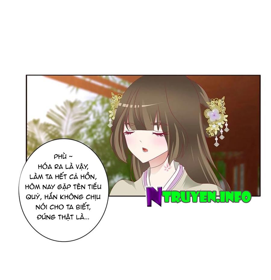 Thông Linh Phi: Chapter 562