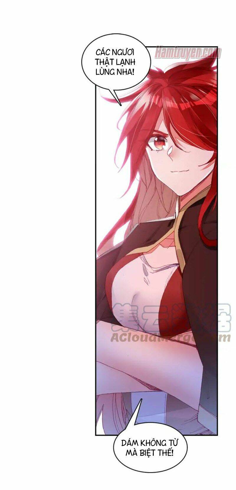 Thiện Lương Tử Thần: Chapter 104